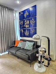 Prestige Residence (D15), Apartment #610385511